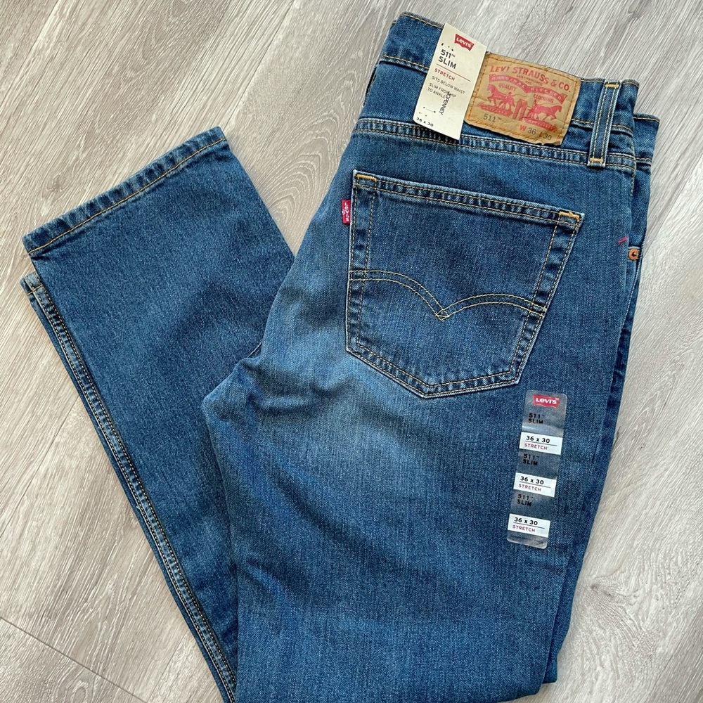 Men’s Levi’s